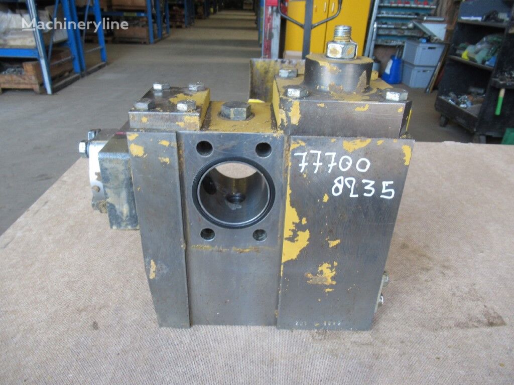 Caterpillar 2019382 2019382 hydraulic distributor for 385C 365BII 365C 374D 385B 365B 390D 5090B excavator