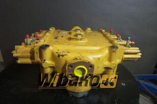 Caterpillar 231 6E2935 Hydraulikverteiler für Caterpillar 231D LC Bagger