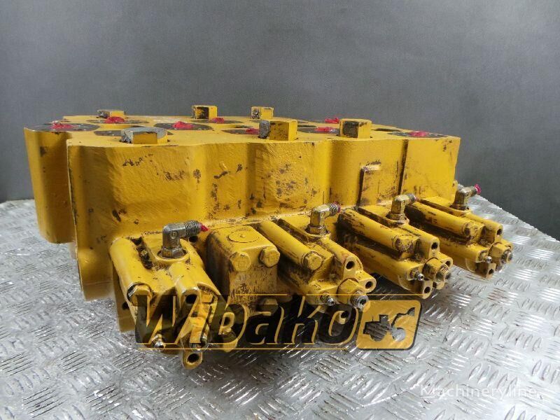 distributeur hydraulique Caterpillar 235 M-4 pour excavateur