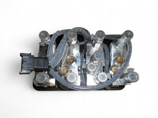 عجلة مشط التبن Caterpillar 2618658 لـ آلات البناء Caterpillar 938H IT38H