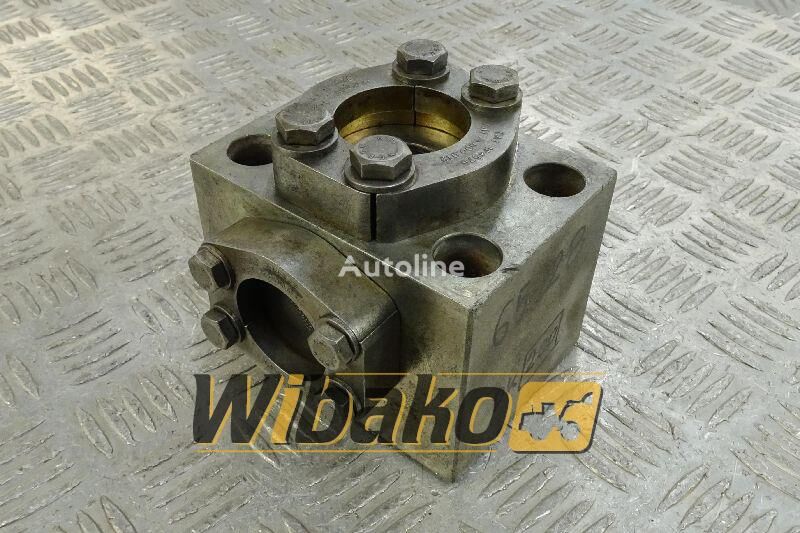 Caterpillar 312 1P4578 hydraulic distributor for Caterpillar 312