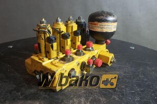 Caterpillar 318 hydraulic distributor for Caterpillar 318 excavator