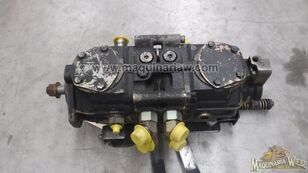 Caterpillar BOMBA HIDROSTATICA 444-5050 hydraulic distributor for Bobcat 753, 763, 773 skid steer