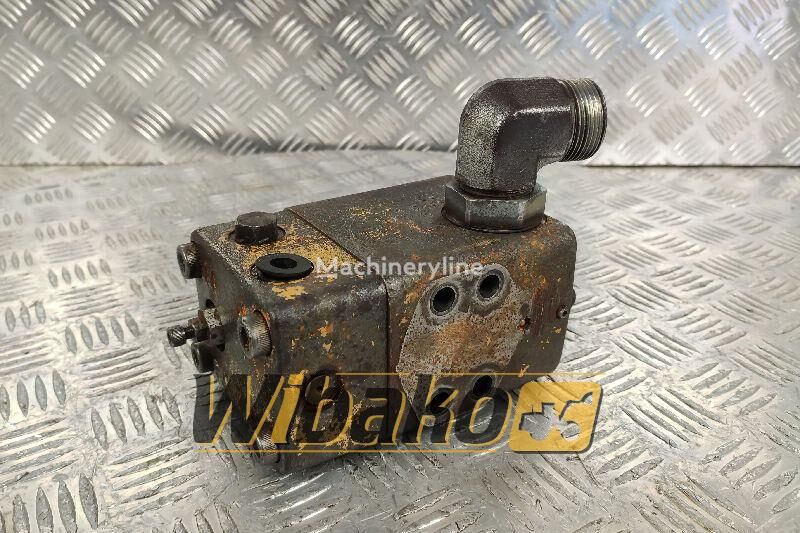 Caterpillar CL160FM34TE21 087-5343 Hydraulikverteiler für Caterpillar 325L Bagger