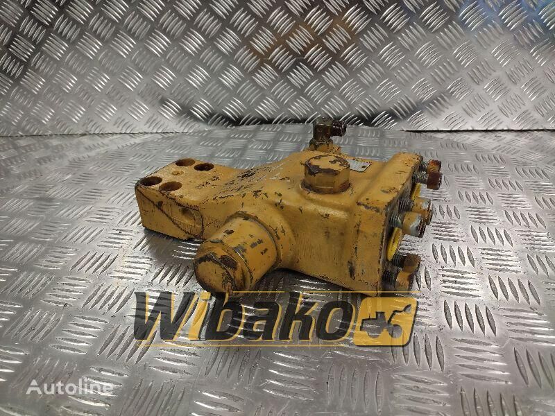 Caterpillar MHRB22FGS30 133-3447 hydraulic distributor