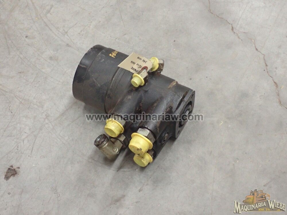 Caterpillar ORBITROL 395-4148 hydraulic distributor for Caterpillar  D400E articulated dump truck