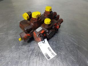 distributeur hydraulique Commercial 3429201473 - O&K L 15 I - Valve/Ventile/Ventiel pour chargeuse sur pneus