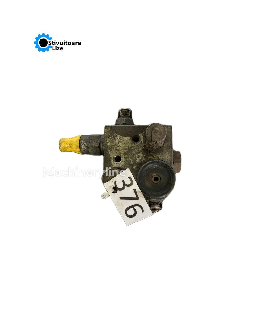 叉车 的 液压分配器 Danfoss/orbitrol stivuitor CXP19912-02E, 76773/1, 117626, 0437 ( - Machineryline