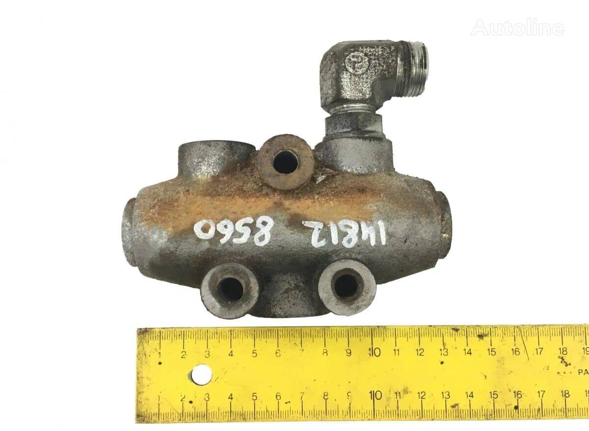 Distribuitor Hidraulic Servodirecție hydraulic distributor for Volvo 20757513 5100220 truck