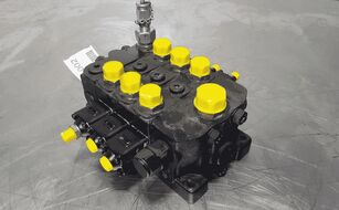 Distribuitor Hidraulic pentru Miniexcavator hydraulic distributor for JCB 8014 construction equipment