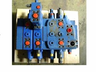 distribuidor hidr&aacute;ulico Distribuitor hidraulic pentru &icirc;ncărcător pe șenile para m&aacute;quinas de constru&ccedil;&atilde;o Liebherr 632