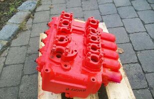 Distribuitor hidraulic second-hand MH City hydraulic distributor for O&K OK MH City construction equipment