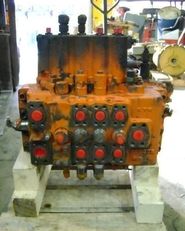 hydraulic distributor for Fiat-Hitachi FH 200.3 excavator