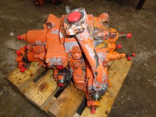 Fiat-Hitachi Hydraulic distributor verdeler voor Fiat-Hitachi  Fr 220.2 wiellader