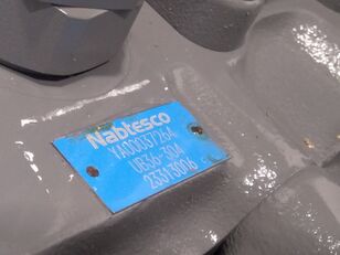 Hitachi YA00086816 hydraulic distributor for construction equipment