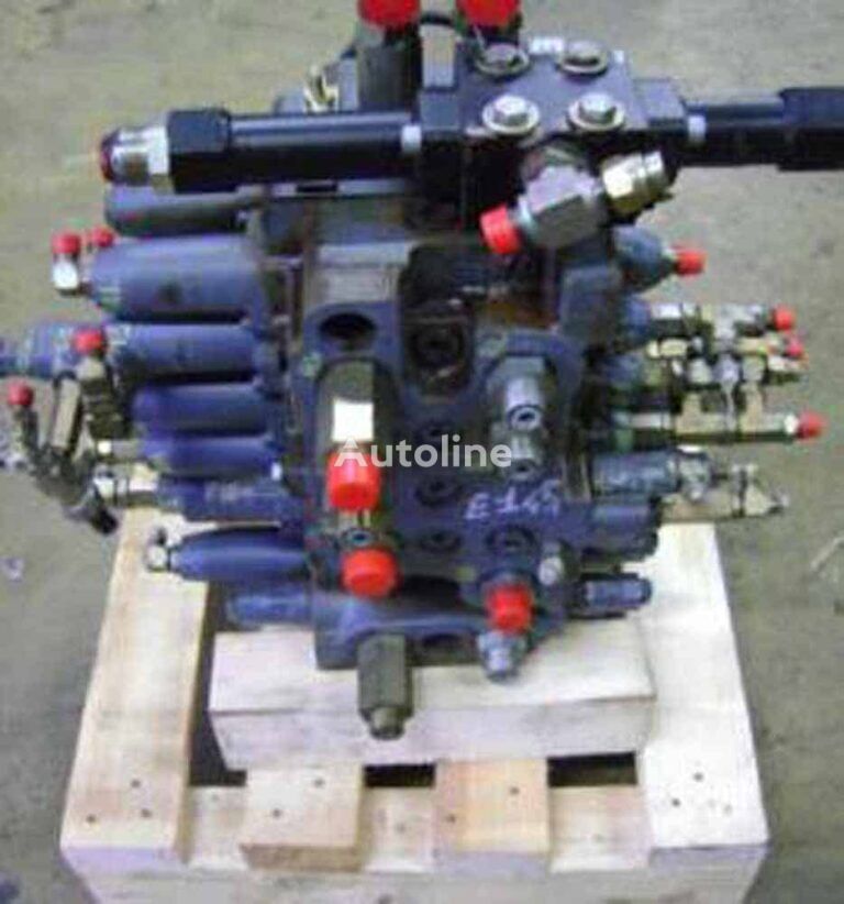 Hyundai hydraulic distributor for R210