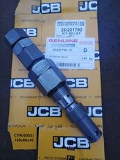 hydraulic distributor for JCB JS220LC excavator