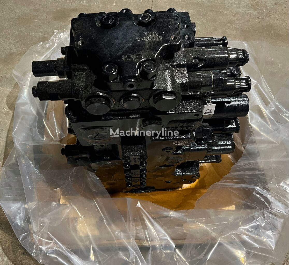 JCB 334/E0995 ( KYB C0170-55169 ) hydraulic distributor for JCB JS 200 Excavator