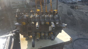 JCB David Brown hydraulic distributor for JCB 3cx backhoe loader