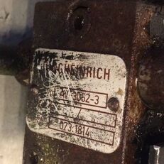 Jungheinrich 0731814 Hydraulikverteiler für Jungheinrich