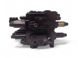 Kawasaki YN30V00089F2 - KMX15YC/B44045B hidraulika eloszt&oacute; SK200-6E kotr&oacute;g&eacute;p-hoz