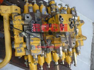 عجلة مشط التبن Komatsu 7sek E4871210 723-46-11110-D لـ حفارة Komatsu PC210-6K