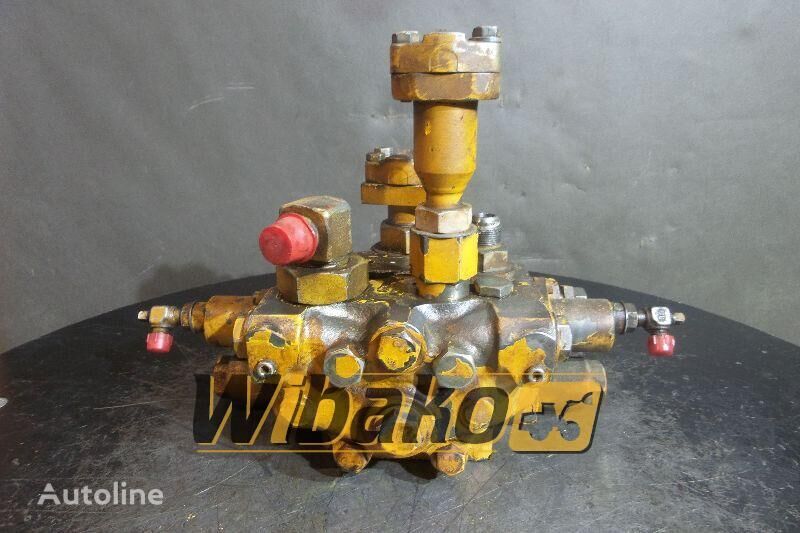 Komatsu PC210-3 hydraulic distributor for Komatsu PC210-3