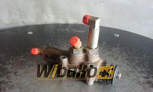 distributeur hydraulique Komatsu WA470-6 21190-15500