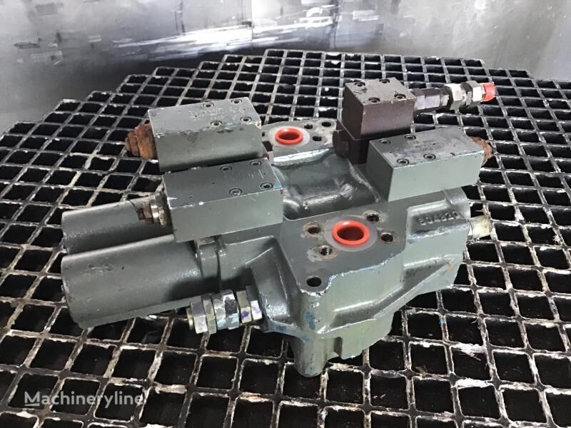 Liebherr 5611254 hydraulic distributor for Liebherr R912 Li/R922 Li/R932 Li/R934T/R942 LI/R944 excavator