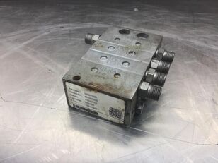 Liebherr 10042484 hydraulic distributor for Liebherr A312 Li /A314 Li/A316 Li /A900C ZW /A914 Compact/A914 Li/A916 /A918/A918 Compact/A922 Rail/A924 Rail/R313 Li /R317 Li/R900C Li /R914 compact excavator