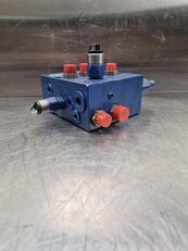 гидрораспределитель Liebherr 10012184 для строительной техники Liebherr A904C Li