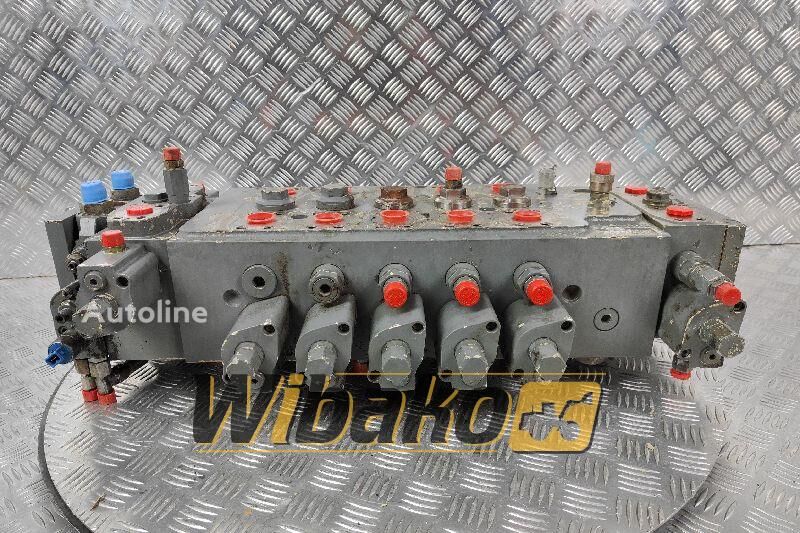 distributeur hydraulique Liebherr 10293536 R901099543