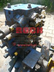 Liebherr 3sek R901057295 10112428 hydraulic distributor for Liebherr 634  bulldozer