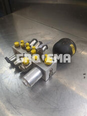 distributor hidraulik Liebherr Oil Pilot Valve