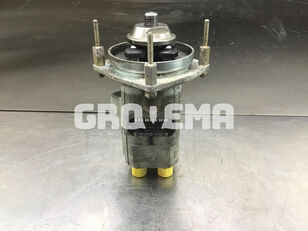 distributor hidraulik Liebherr Pilot Control Unit 9000420 untuk peralatan konstruksi