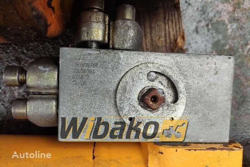 Liebherr R904C 10000354 Hydraulikverteiler für Liebherr R904C