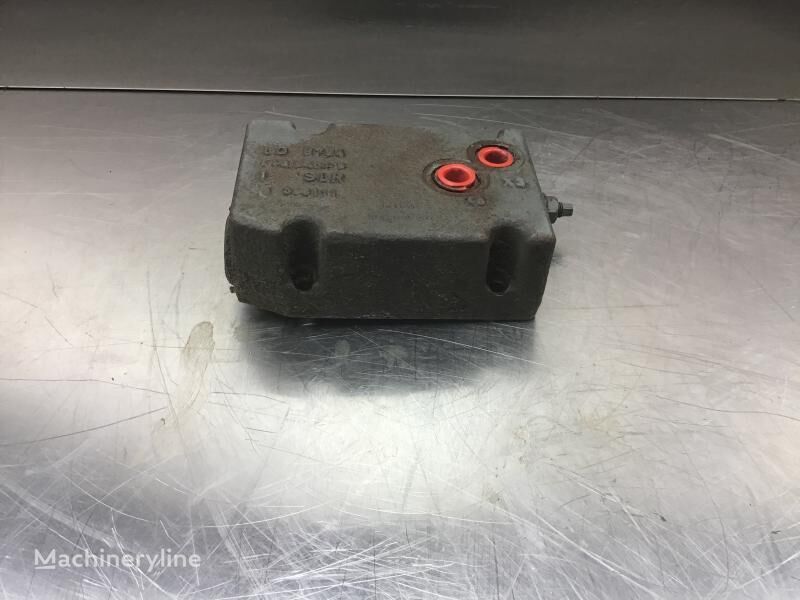 Liebherr Regulating Valve 11356394 hydraulic distributor for Liebherr A904C Li excavator