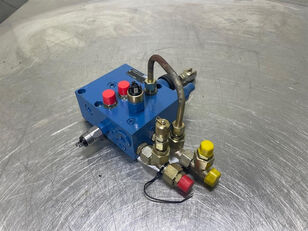 Liebherr Rexroth LT13MKA-25/080-Valve/Ventile fordeler til Liebherr A924B gravemaskiner