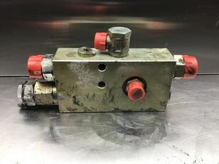 عجلة مشط التبن Liebherr Safety Valve 7623591 لـ جرافة ذات عجلات Liebherr L506/L507/L508/L509