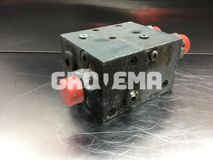Liebherr Safety Valve 9000375 hydraulic distributor for construction equipment