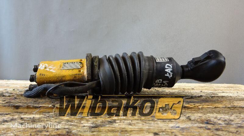 Liebherr VG7-4/4 Z01 9265506 hydraulic distributor for Liebherr L551 wheel loader