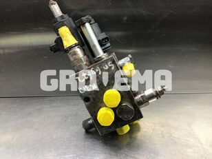 Liebherr Valve 9002611 hydraulic distributor for construction equipment
