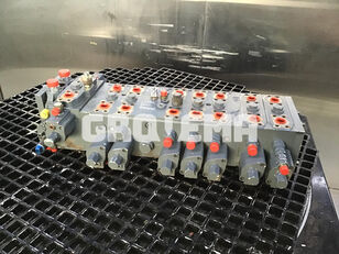 Liebherr Valveblock 1010598 hydraulic distributor for construction equipment