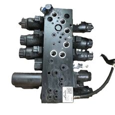 Linde Hydraulic block Linde R10-25, Series 1120-01 0009442285 distribuidor hidráulico para Linde Linde maquinaria de almacén