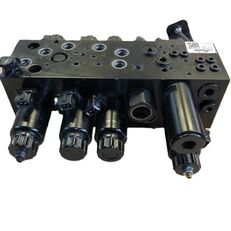 Linde Hydraulic block Linde R10-25, Series 1120-01 0009442285 distribuidor hidráulico para Linde Linde maquinaria de almacén