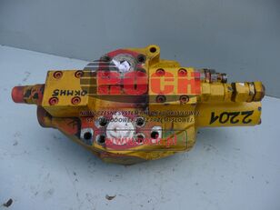 MANNESMANN 1sek 660731 hydraulic distributor for O&K MH5 excavator