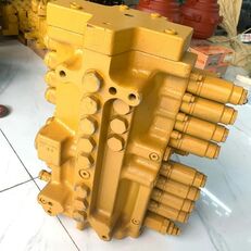 V&aacute;lvula de control principal 307-2756 distribuidor hidr&aacute;ulico para Caterpillar 307D 308D miniexcavadora