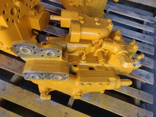distributore idraulico Main Per: ACCIAIO Caterpillar 973C 3RZ

 4T7004 per caricatore di costruzione Caterpillar 973C STEEL MILL 3RZ