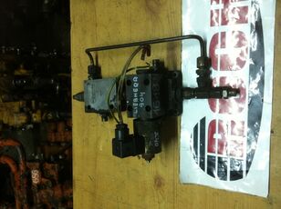 عجلة مشط التبن NN 1sek MR.S.L-3-3/8+ kość AL ECT9LB7 لـ حفارة Liebherr 904