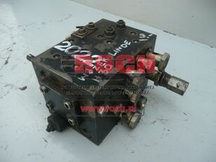 distributeur hydraulique NN H2-40 351 pour chariot élévateur diesel Linde H-30